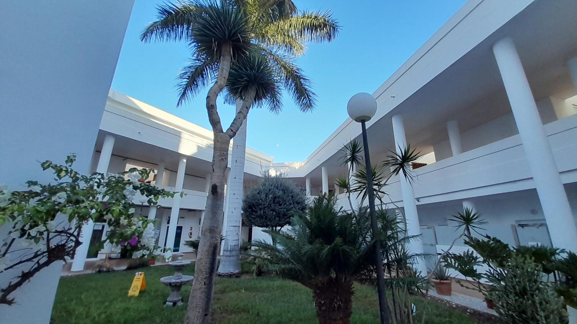 Apartments Island Village Heights Costa Adeje  Buitenkant foto