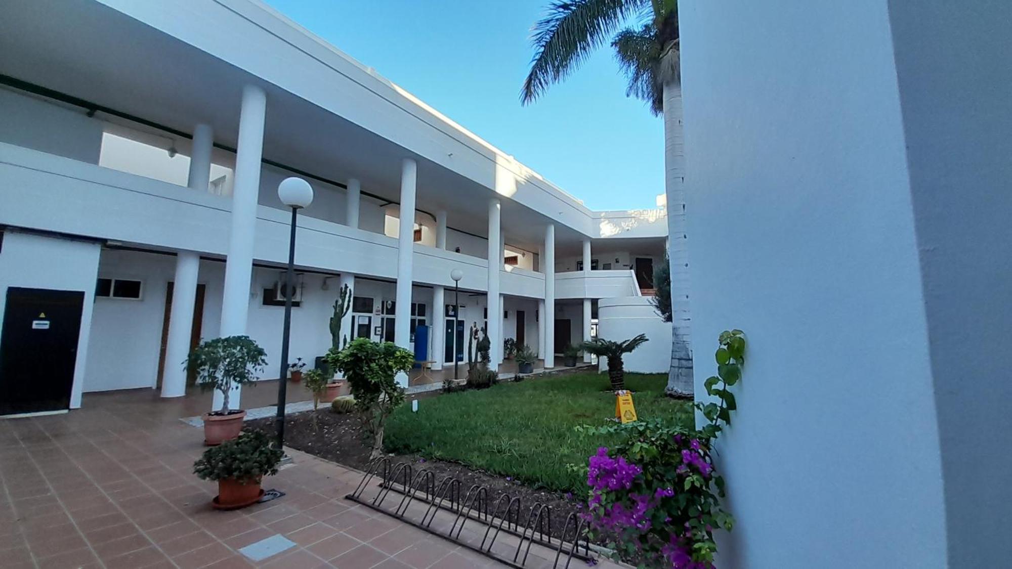Apartments Island Village Heights Costa Adeje  Buitenkant foto