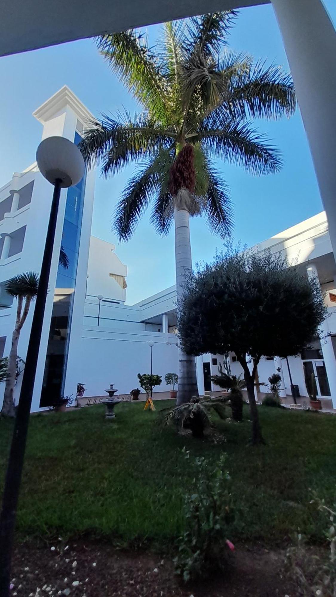 Apartments Island Village Heights Costa Adeje  Kamer foto