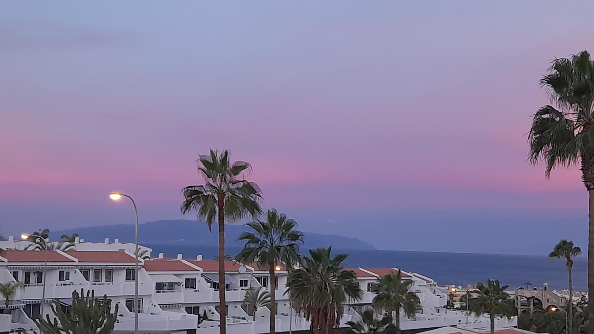 Apartments Island Village Heights Costa Adeje  Buitenkant foto